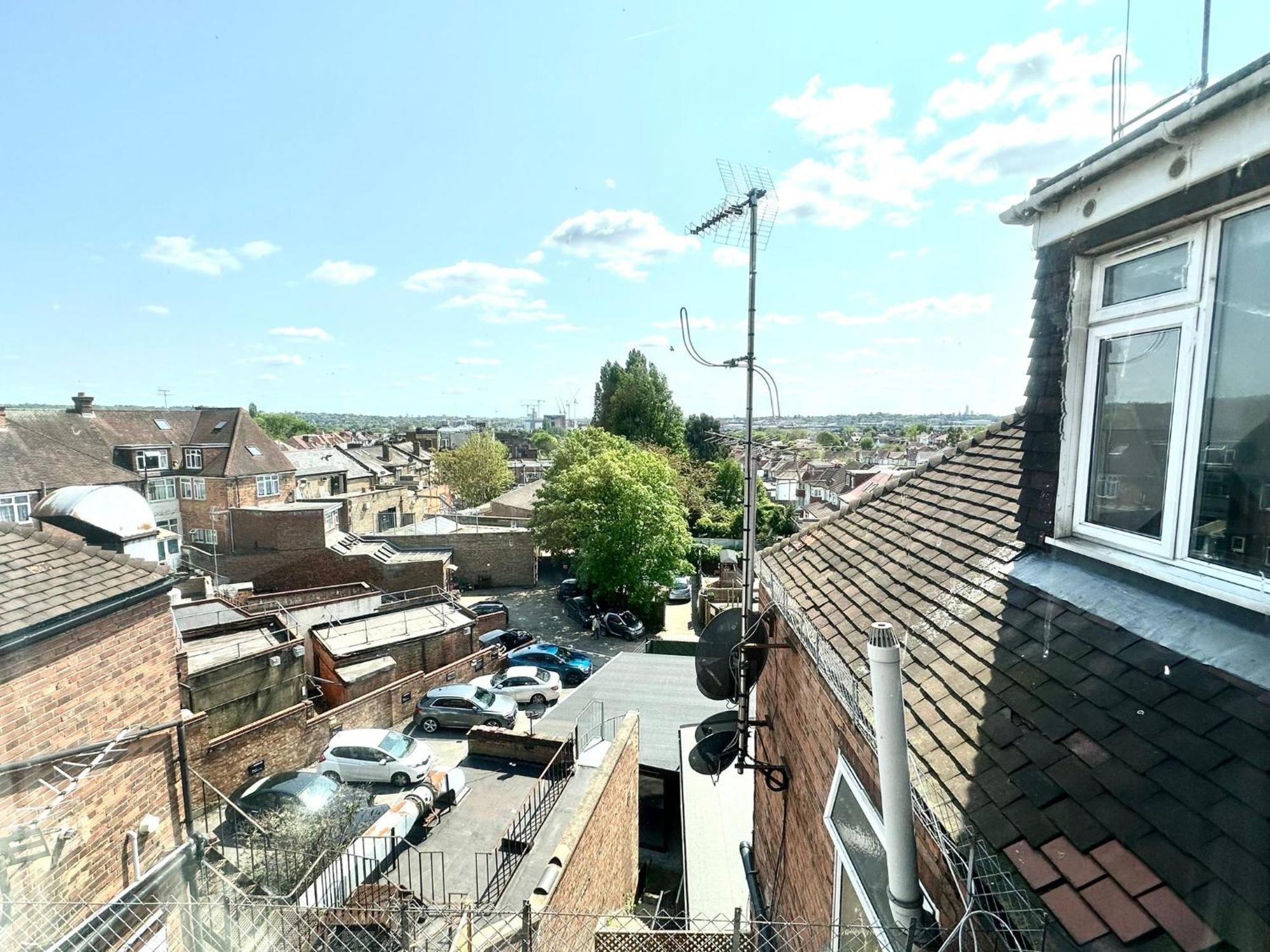 Stylish Modern, Private Apartment,15 Mins To Central London Hendon Eksteriør bilde